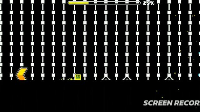 я прохожу свой уровень izinor