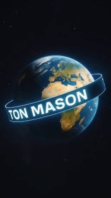 🔑 TON MASON — твой билет в мир безграничных возможностей.🎮 🌐🌍💪 #Toncoin #Token #NFT #AI #ИИ 🚀