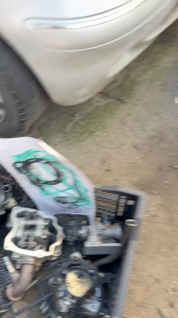 #vespagts300#ремонт#дорого