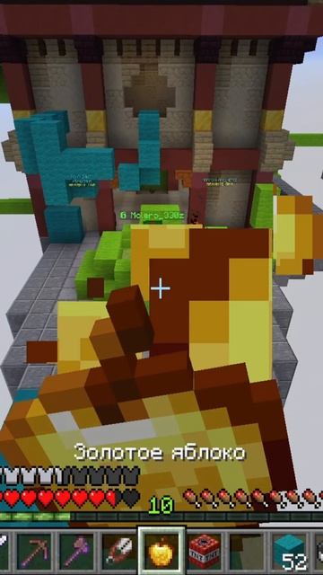 Minecraft Funny Moments 2