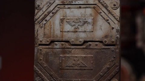 paint rust verdigris and decay with these easy recipes warhammer weathering tips