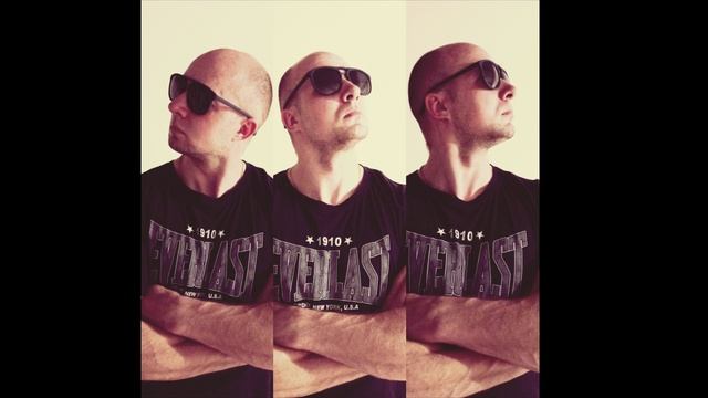 DJ KOSTYA SOUND Destination point(Original mix)