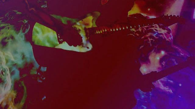 Terapin - Enter The Void