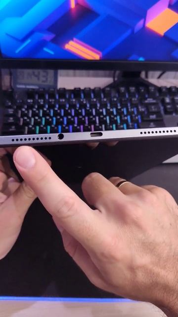 REDMI PAD SE - НОВЫЙ ПЛАНШЕТ ОТ XIAOMI