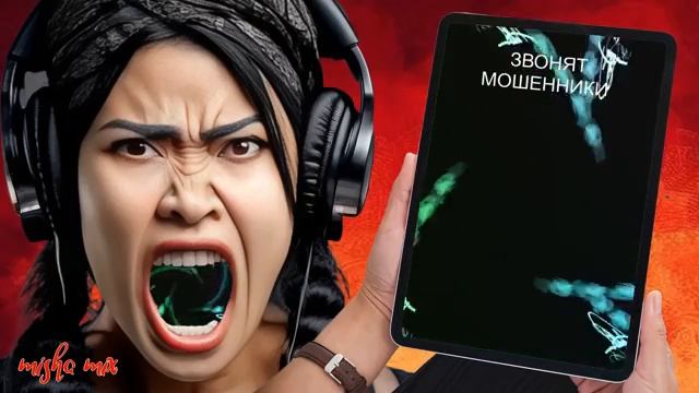 Шахерезада. Мошенники звонят по телефону. Троллинг мошни премьера песни