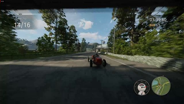 Mafia Definitive Edition 13 Серия