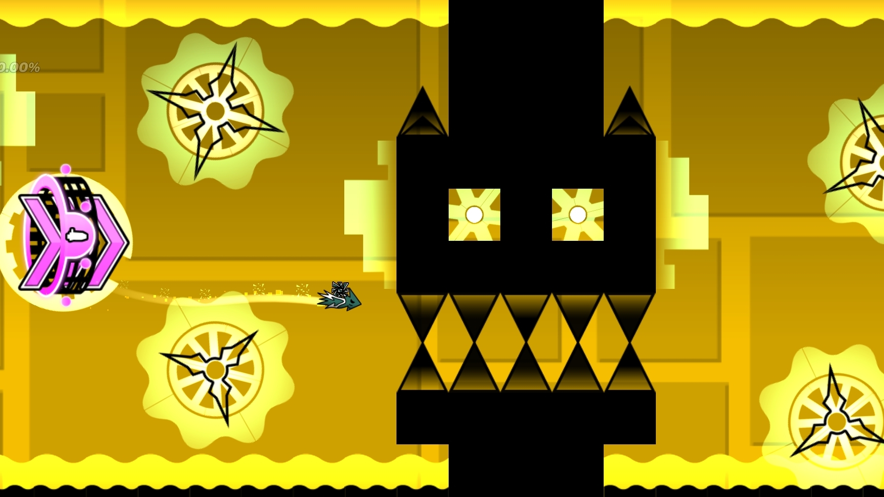 Silent Clubstep