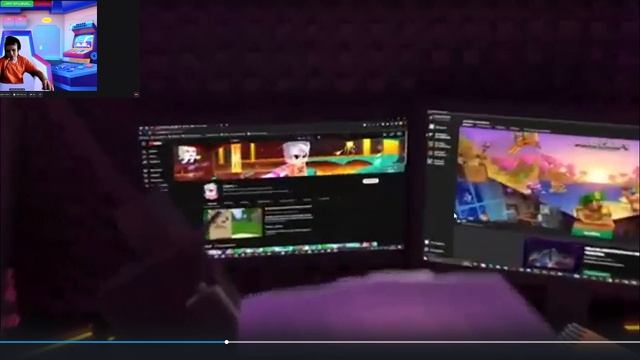 РАССМАТРИВАЮ КЛИП СКРЕТЧА