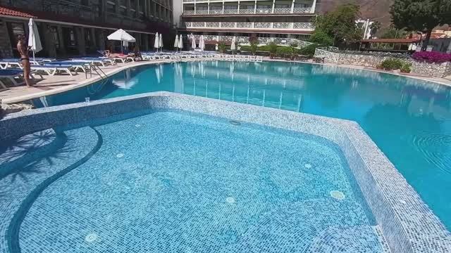 Marti La Perla. Июнь 2023