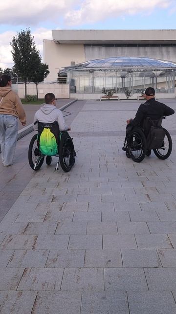 Музей космонавтики в Калуге