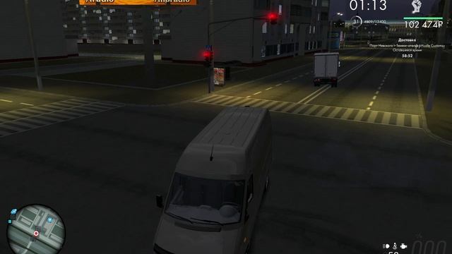 Umar Urbonas уход с места дтп