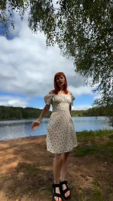 Природа шепчет свои секреты… Слышишь?