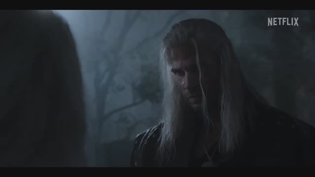 Ведьмак - 4 сезон (2025, русские субтитры)