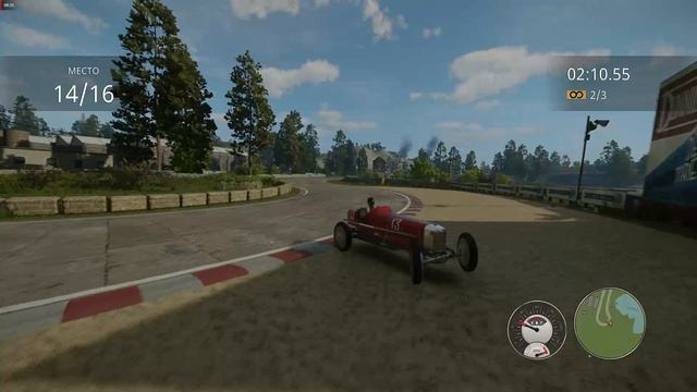 Mafia Definitive Edition 18 Серия