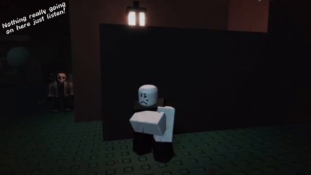 Forsaken ROBLOX OLDEST Last Man Standing OST Eternal Hope Eternal Fight - OLDEST LMS -