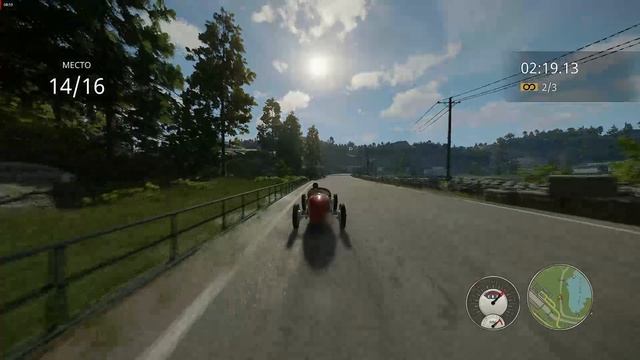 Mafia Definitive Edition 14 Серия