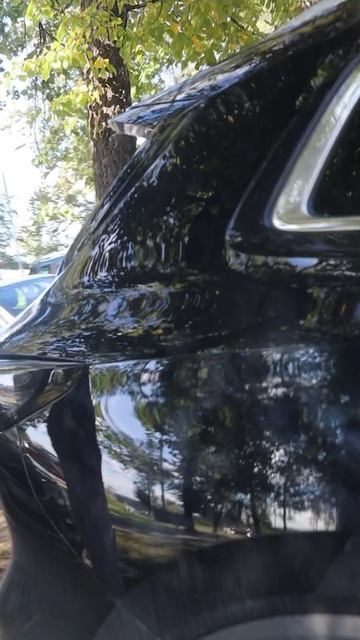 Обкатываем набережную Калуги