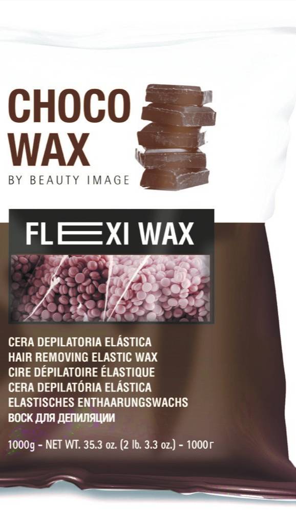 Воск в гранулах 