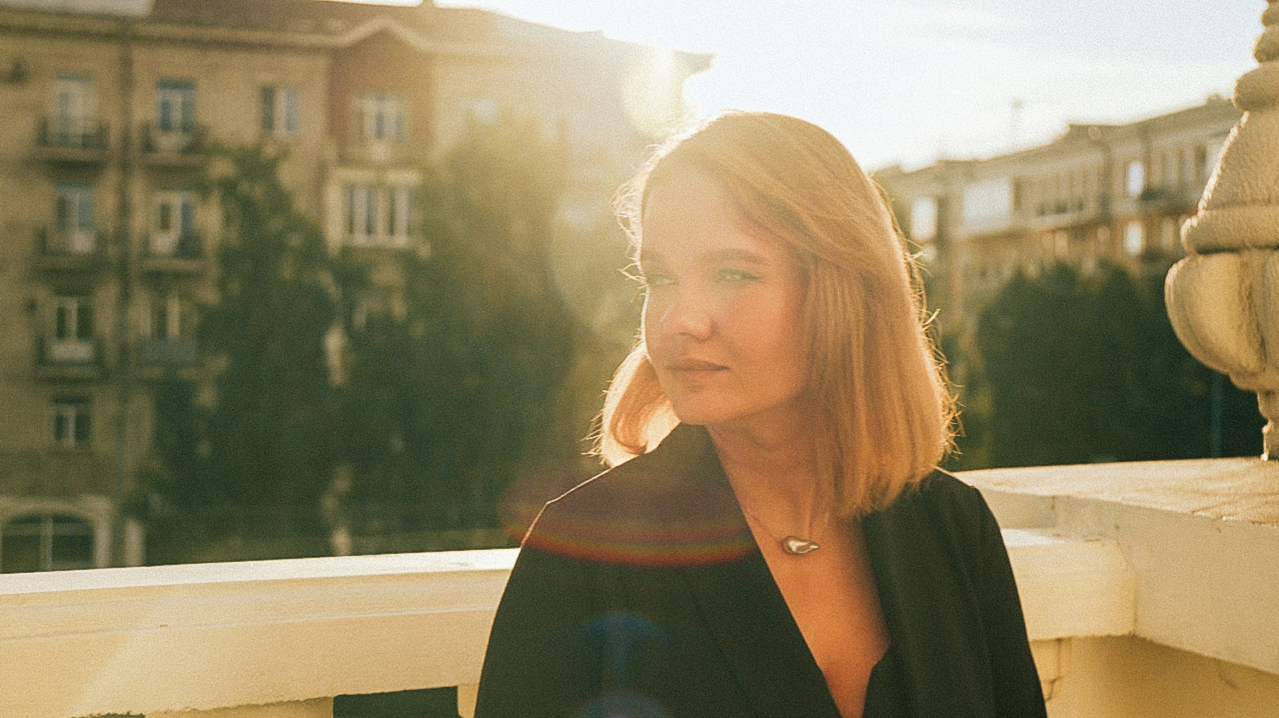 Екатерина Кулаковская, шеф-редактор журнала «Авторский проект», Новокузнецк