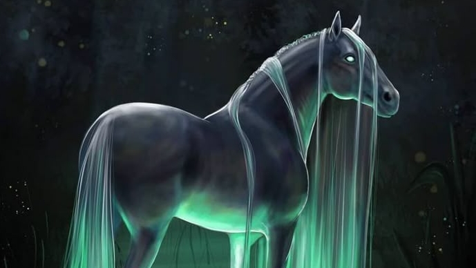 я вернулась!