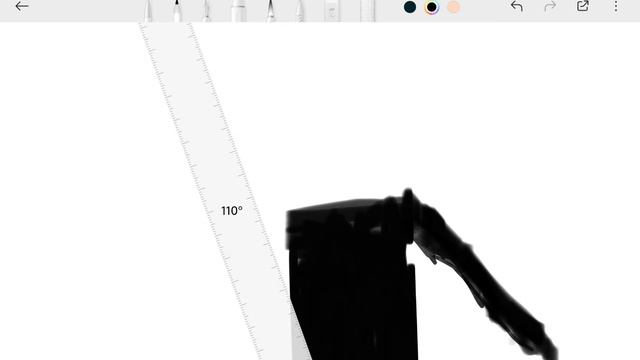 рисую новую аватарку