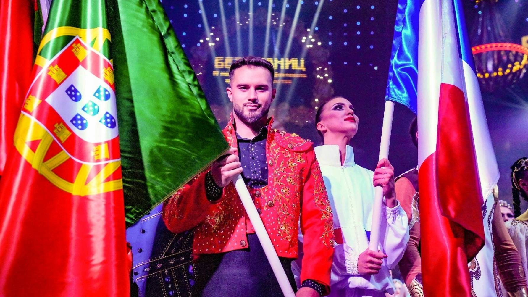 Имена победителей Международного фестиваля циркового искусства «Без границ» назвали в Санкт-Петербур