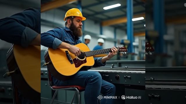Конвейер Блюз