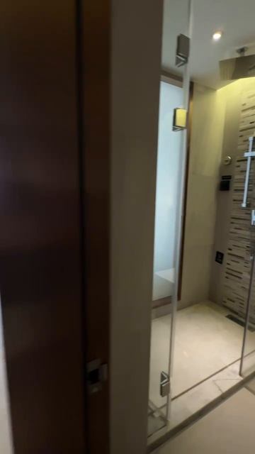 Видеообзор отеля Лаванда в г. ХэйХэ, номер Стандарт