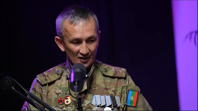 «Настоящие. Серия исторических видеоподкастов»Выпуск 8. Герои Карачаево-Черкесии: по зову сердца