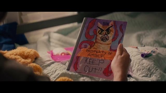 «Ужастики. Ожившие рисунки»