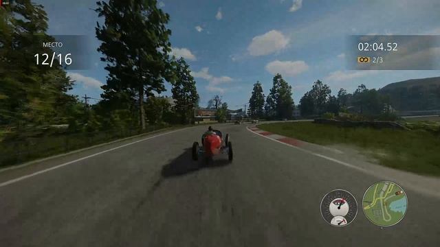 Mafia Definitive Edition 15 Серия