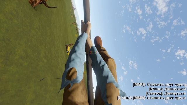 Roblox и велонг драйв