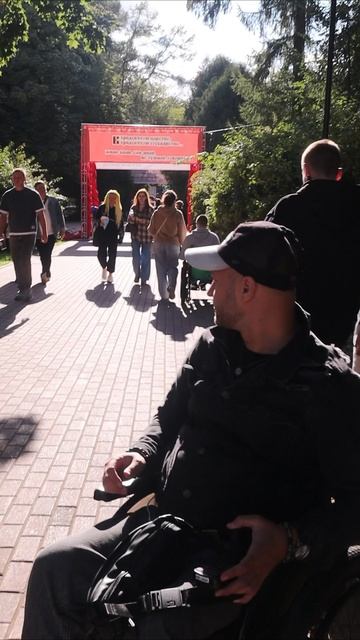 Фестиваль еды в Калуге