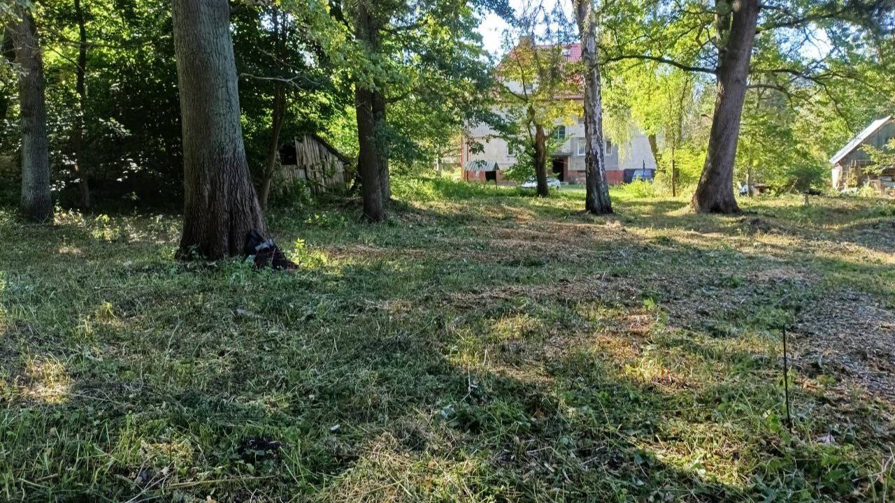 Участок Косма