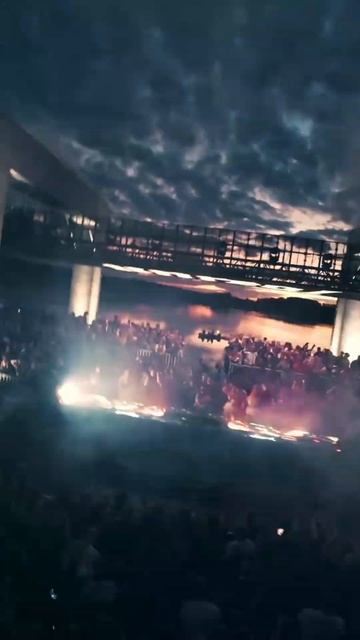 #crystalcastles #festival #techno #rave #technomusic