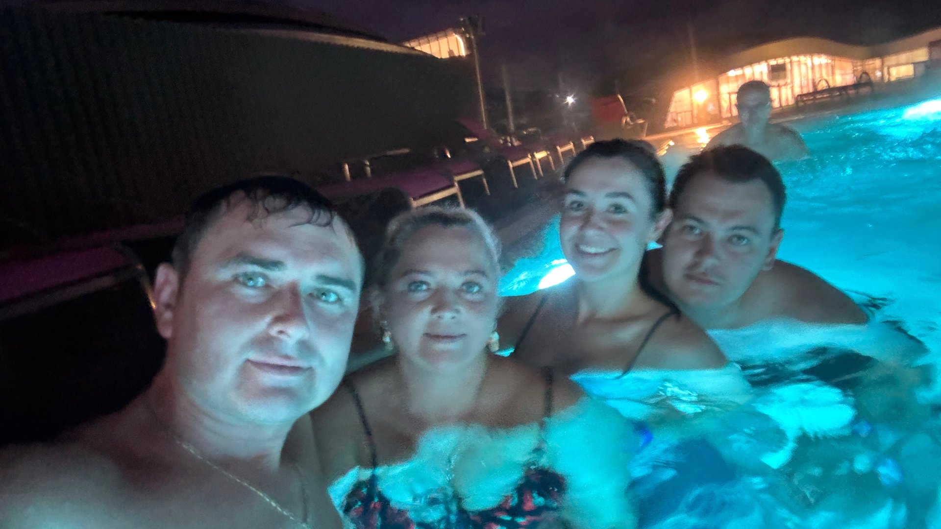 Суздаль Баняфест Аква 2025