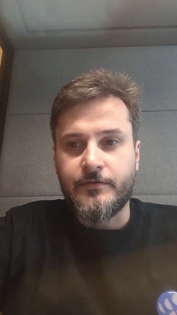 Герман Ганус приглашает на AiConf X!