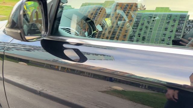 Audi Q7 дизель