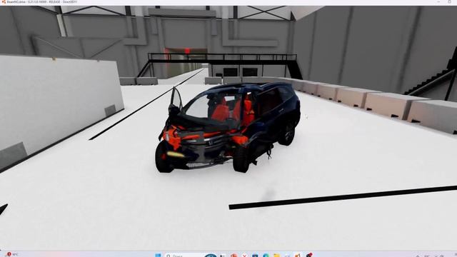 ЭПИЧНЫЕ АВАРИИ В БИМКЕ