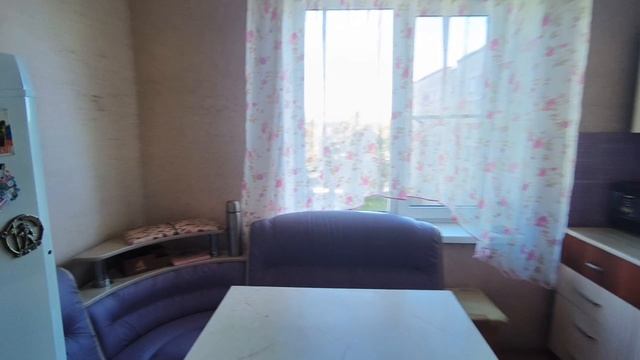 Продается 2 к. квартира в г. Гатчина, ул Володарского 23А