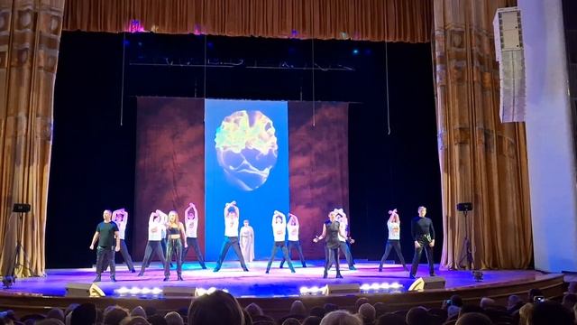 Распятая Юность , Самара 2025