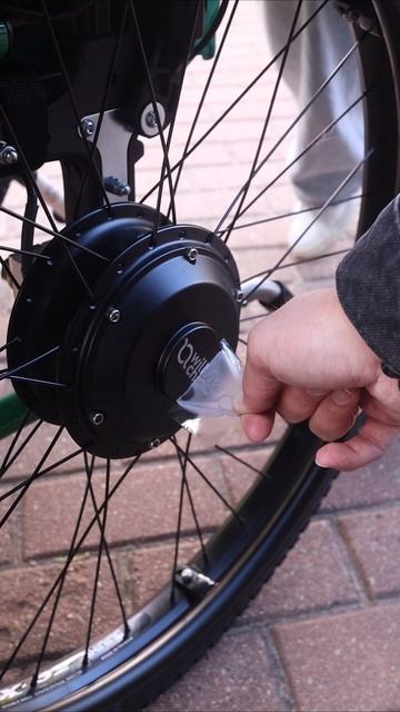 WILLCHAIR — коляски для комфортной жизни