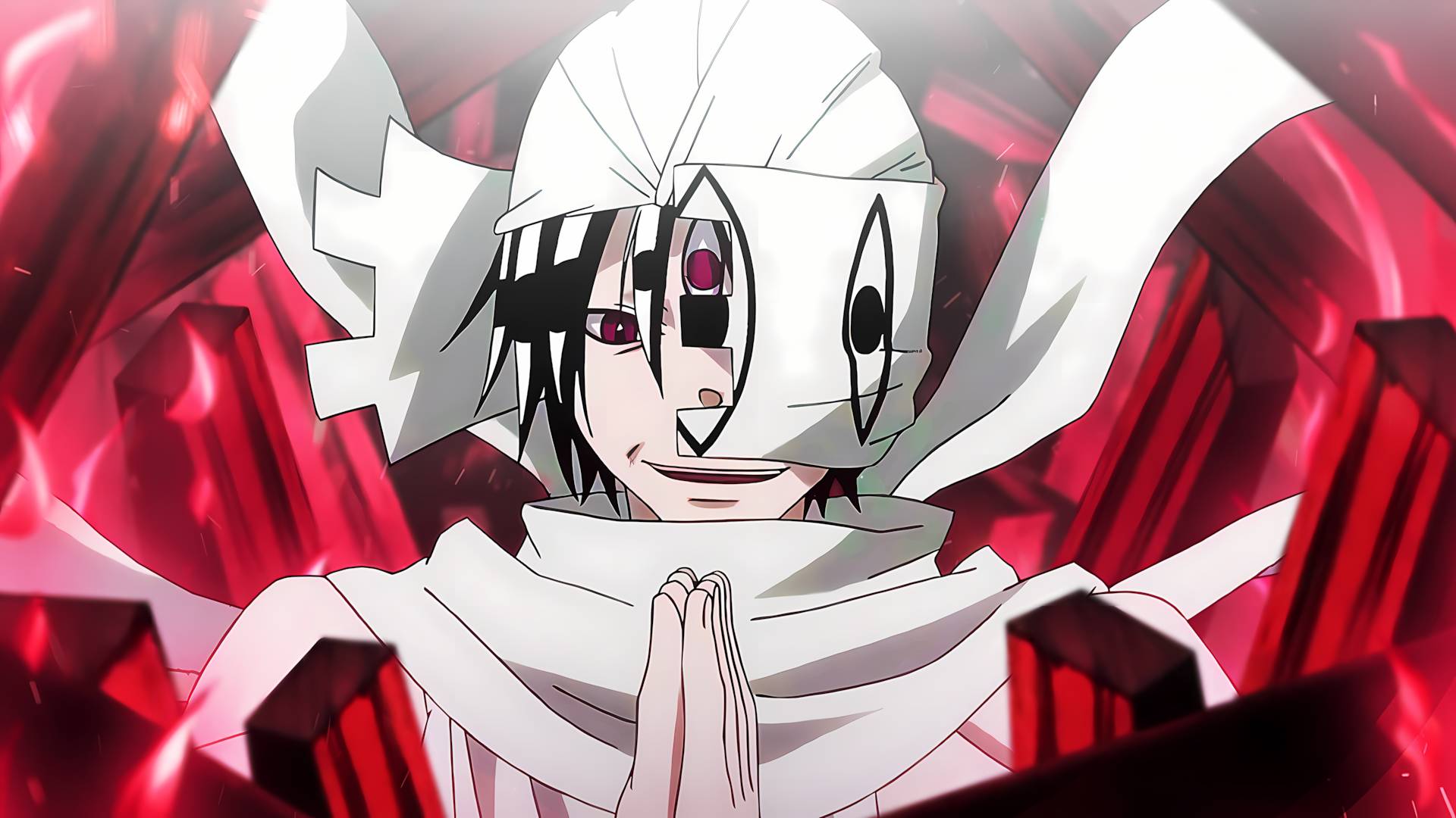 Freddie Dredd - Devil's Work (AMV)