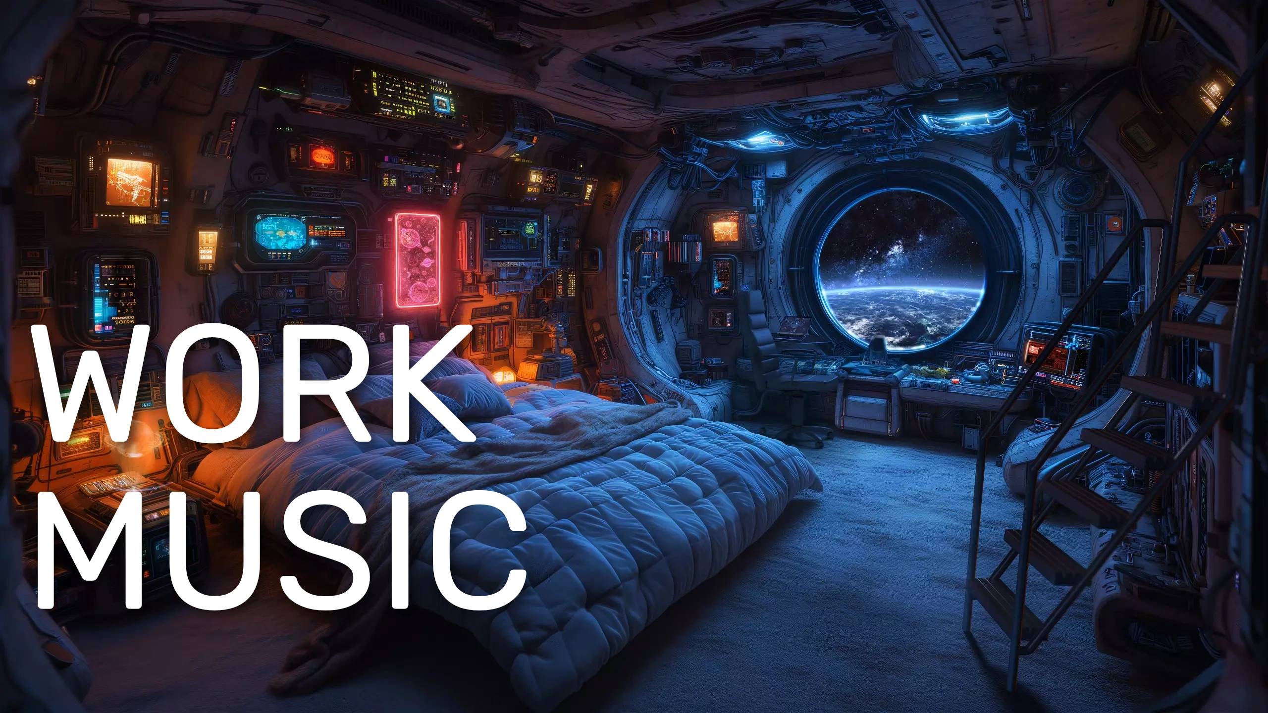 Deep Focus Music 🎶 Рабочая Музыка для максимальной эффективности