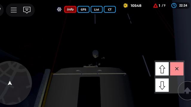 как починить троллейбус если он сошел с проводов туториал для новичков в Tash Tram трамвай