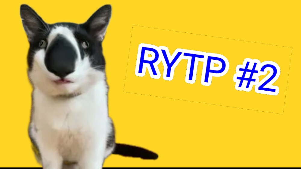 А ну как давай ка Rytp #2