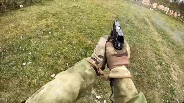 СОБР «Булат» ГУ Росгвардии по Московской области