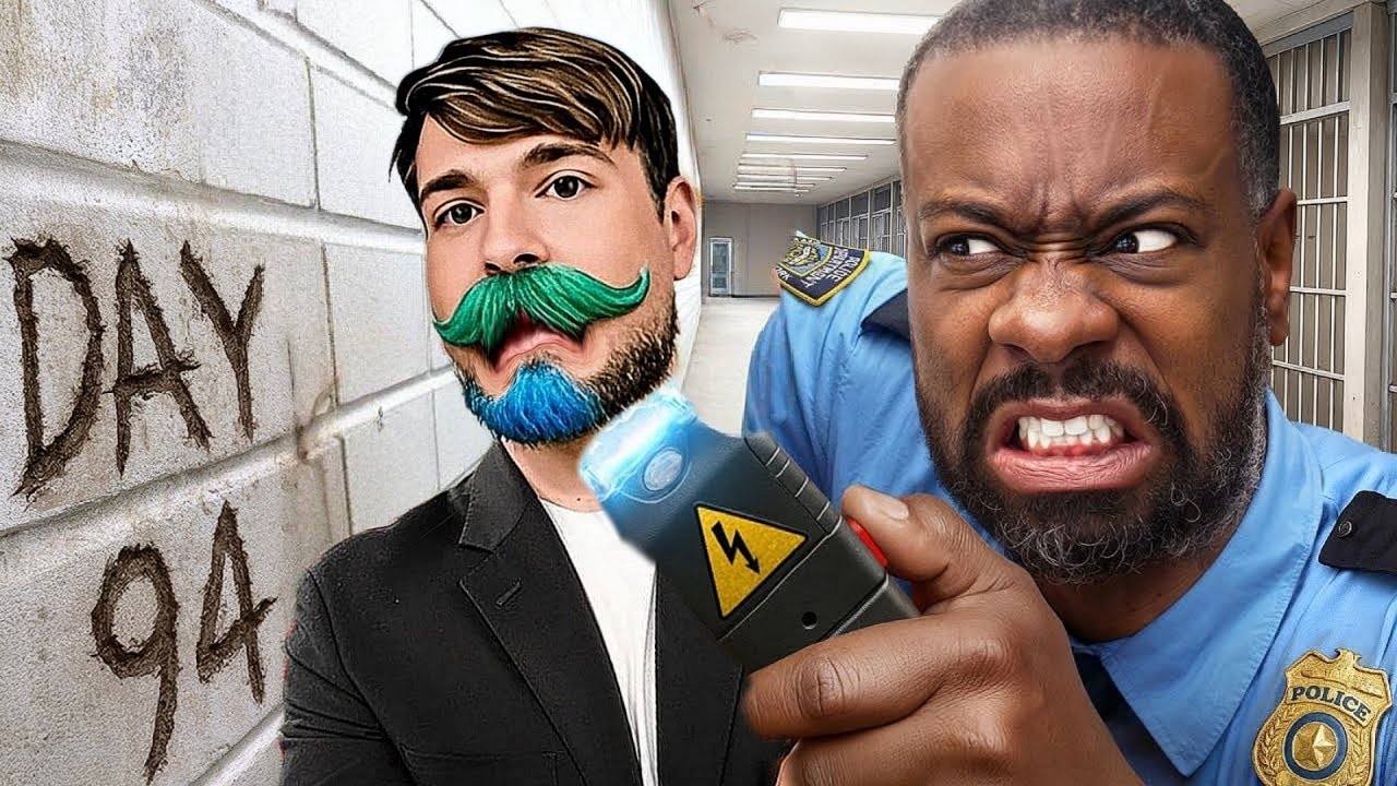 Посадил Двух Человек на ПОЖИЗНЕННО!