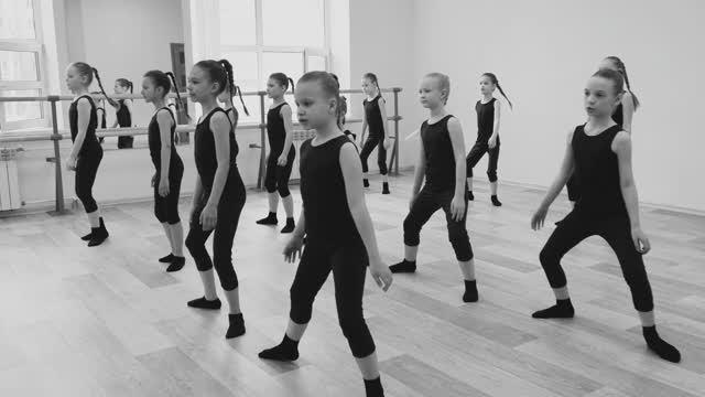 Видеосъёмка в  Омске. Студия танца Аванюрин Омск. Видеограф в Омске