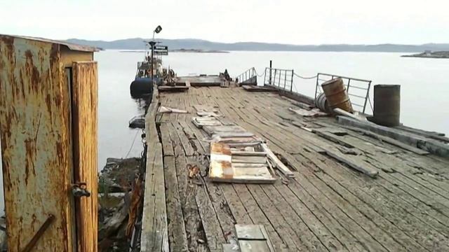 Горячие ручьи 2